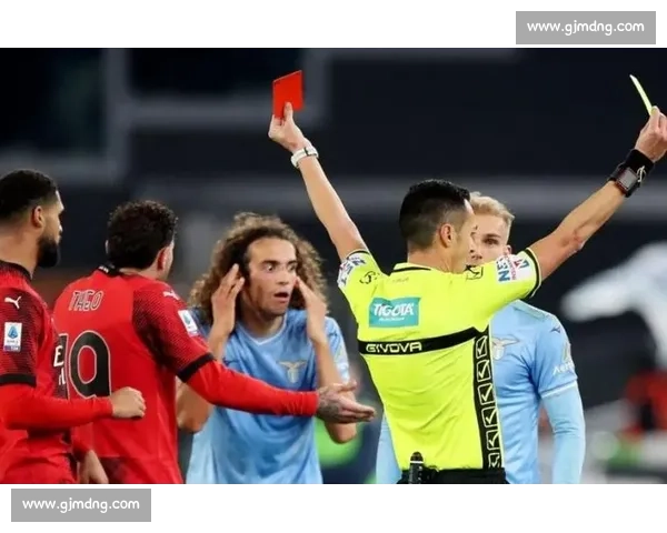 意裁协坐实误判：国米点球冤案，主裁边裁停哨