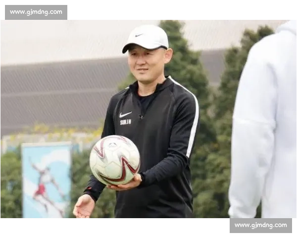 孙继海称苏超仅带文旅？6 万人球场藏着足球发展密码