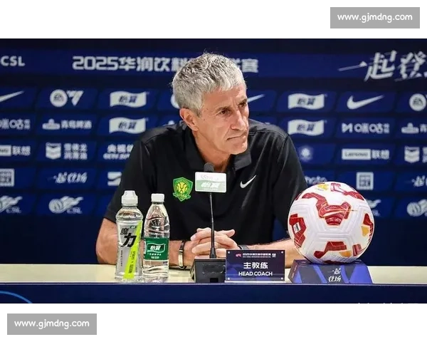 拉米罗的困惑:国安崩盘夜,低级失误为何重演? 拉米罗的困惑:国安崩盘夜,低级失误为何重演?