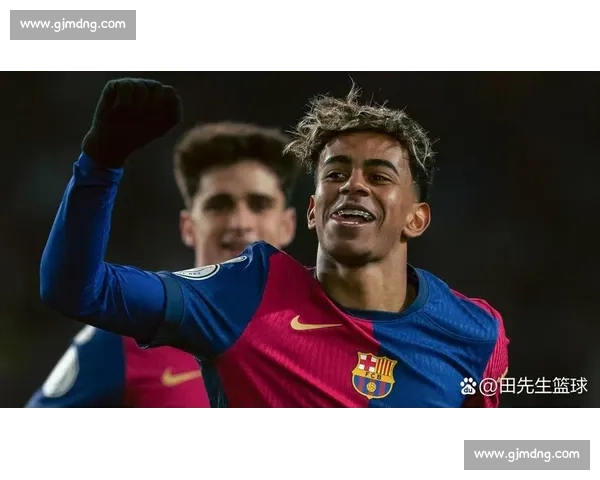 梅罗领衔,亚马尔入围!FIFPRO 候选名单藏足坛传承密码 梅罗领衔,亚马尔入围!FIFPRO 候选名单藏足坛传承密码