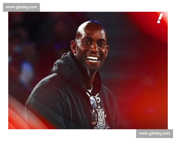 NBA 涉赌后续:加内特卷入非法牌局 称不知情且提前离场 NBA 涉赌后续:加内特卷入非法牌局 称不知情且提前离场