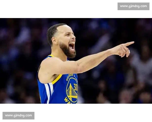 库里 42+6+7 封神!末节加时狂砍 22 分,逆天三分引爆 MVP 呼声 库里 42+6+7 封神!末节加时狂砍 22 分,逆天三分引爆 MVP 呼声