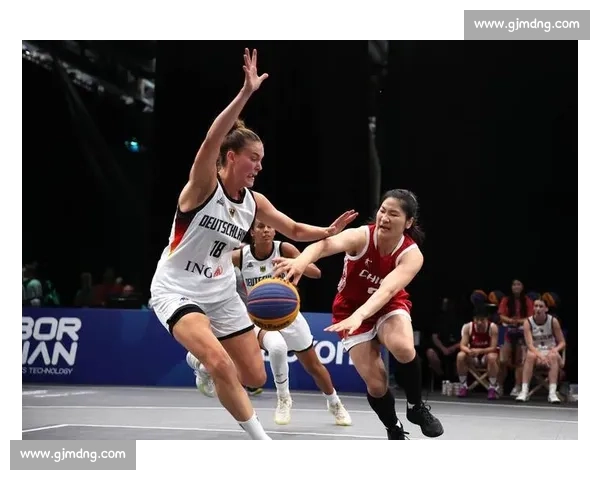 三人篮球入奥:亚洲体育生态的产业撬动密码 三人篮球入奥:亚洲体育生态的产业撬动密码