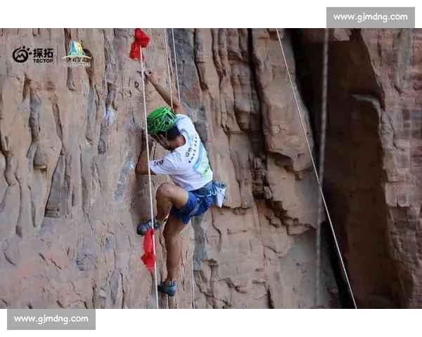 粤攀岩锦标赛深圳开赛 高手岩壁竞速 粤攀岩锦标赛深圳开赛 高手岩壁竞速