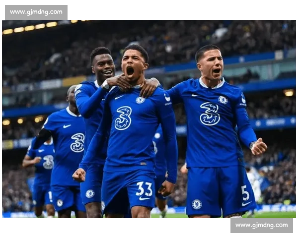 切尔西vs豪门对决英超焦点战蓝军全力冲击胜利主场捍卫荣耀之夜