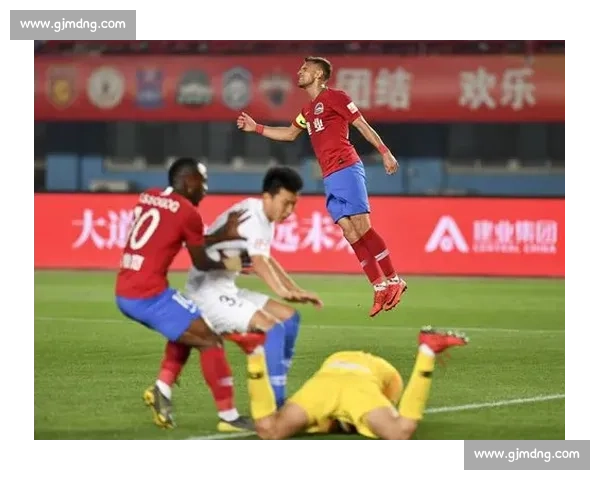 广州恒大迎战河南建业中超焦点之战看点全面解析血拼争胜前景与战术布局