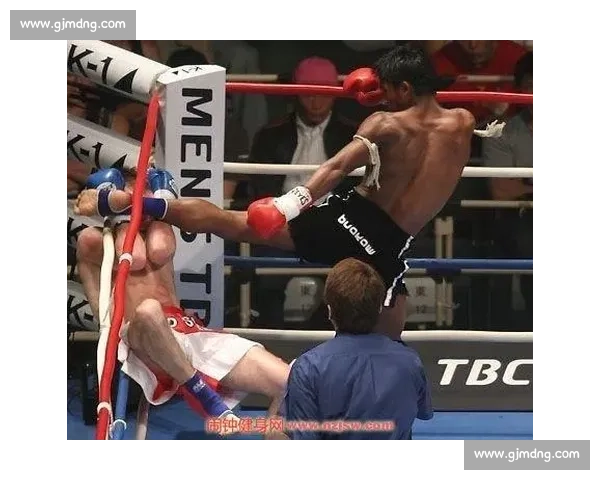 安迪苏瓦VS播求巅峰对决传奇宿命之战全面回顾泰拳历史经典瞬间