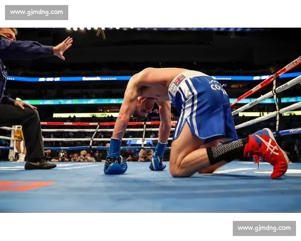 米奇加西亚对决布罗纳之战揭示拳坛技术与意志巅峰碰撞经典时刻