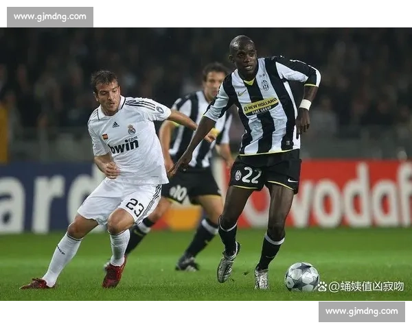 银河战舰再遇老妇人 皇马尤文欧陆巅峰对决引爆新赛季焦点战